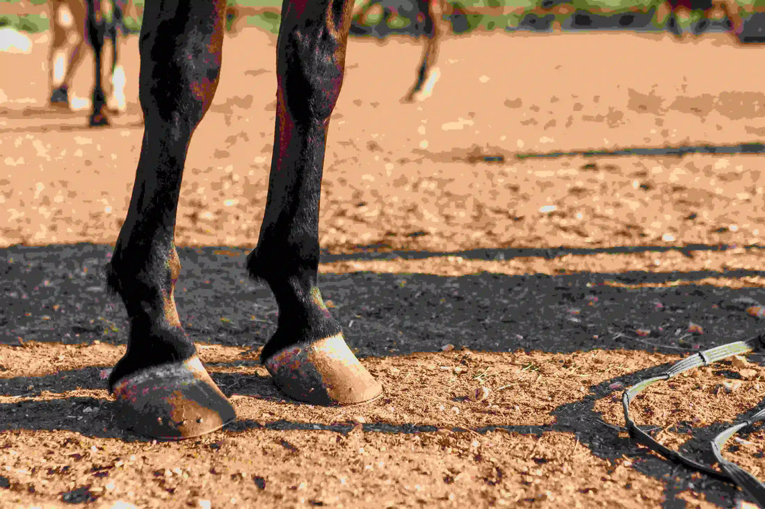 How to Trim Horses Hooves at Home: A Step-by-Step Guide for Every Horse Owner