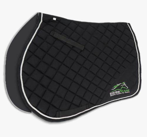 All Purpose English Horse Saddle Pad – Comfortable & Durable Equestrian Gear - Equine Care