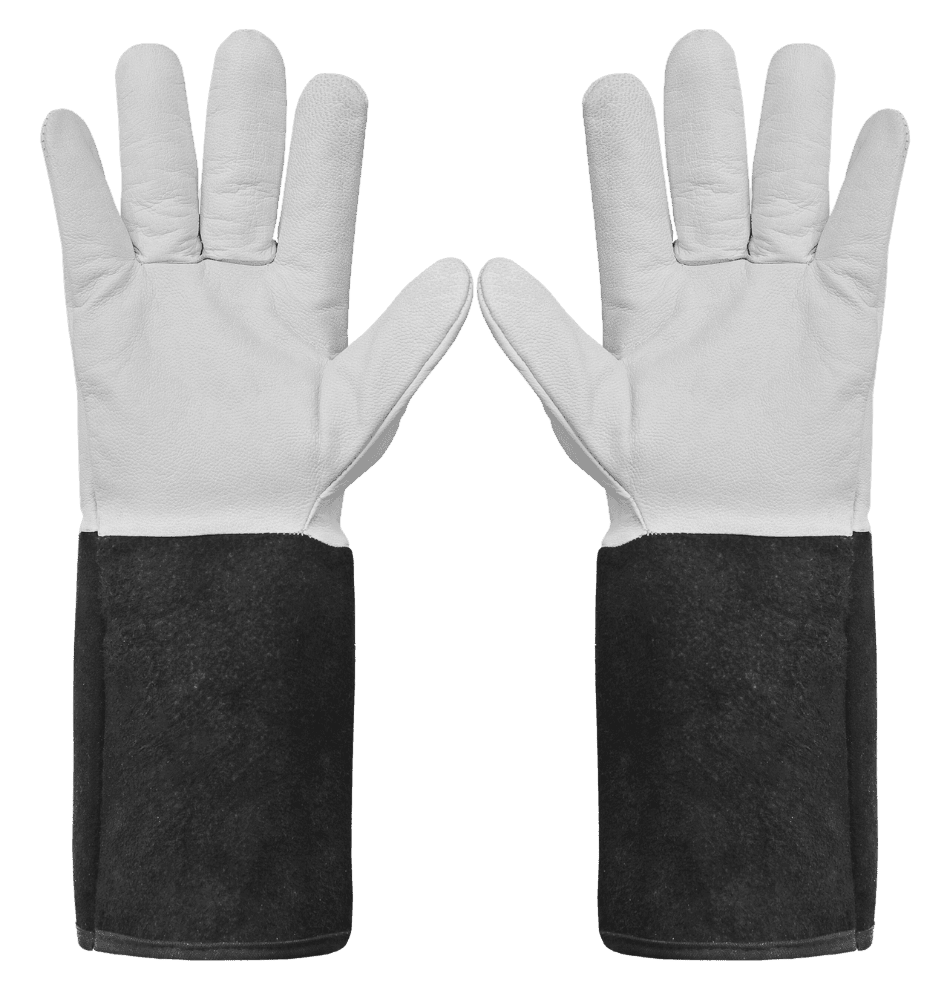 Heat Resistant Gloves – Superior Protection for Blacksmiths & Farriers - Equine Care