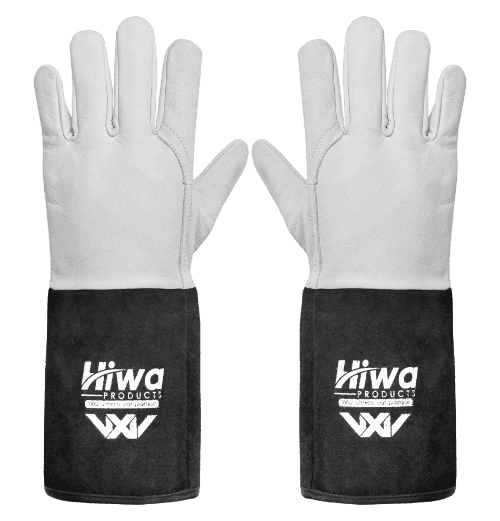 Heat Resistant Gloves – Superior Protection for Blacksmiths & Farriers - Equine Care