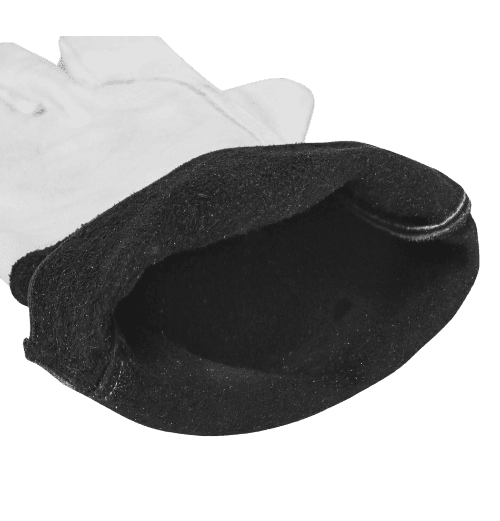 Heat Resistant Gloves – Superior Protection for Blacksmiths & Farriers - Equine Care