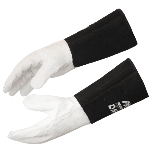Heat Resistant Gloves – Superior Protection for Blacksmiths & Farriers - Equine Care
