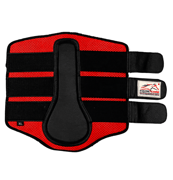 Neoprene Splint Boots with Protective Design - Equine Care