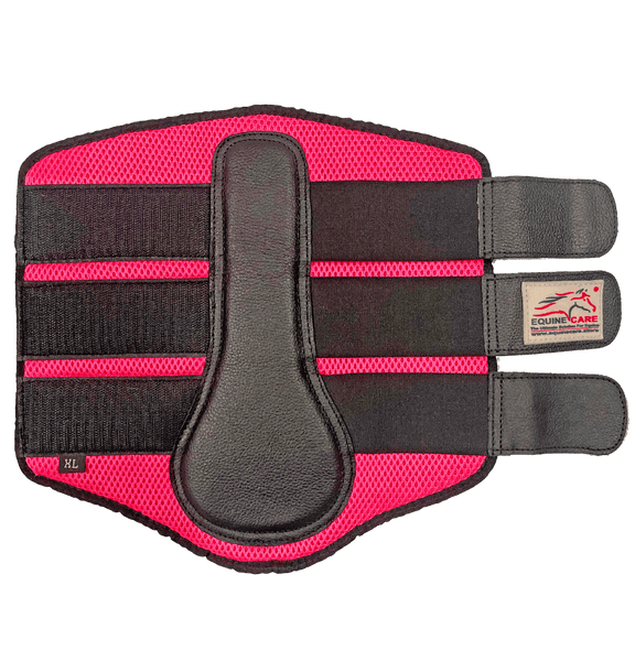 Neoprene Splint Boots with Protective Design - Equine Care