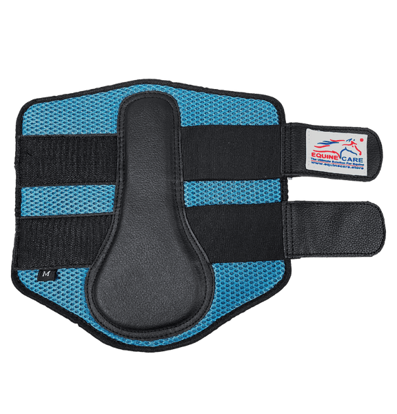 Neoprene Splint Boots with Protective Design - Equine Care