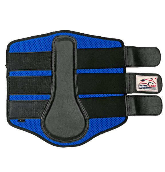 Neoprene Splint Boots with Protective Design - Equine Care