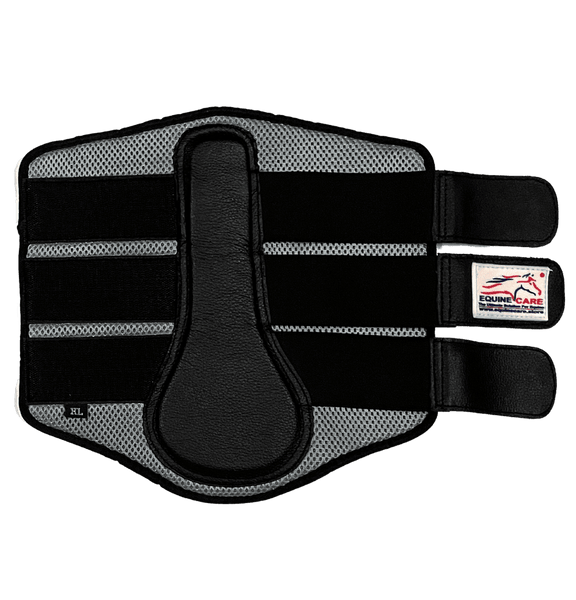 Neoprene Splint Boots with Protective Design - Equine Care