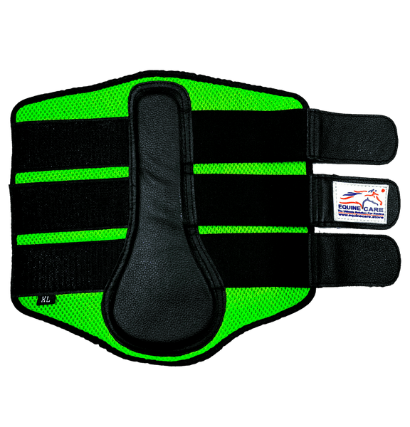 Neoprene Splint Boots with Protective Design - Equine Care