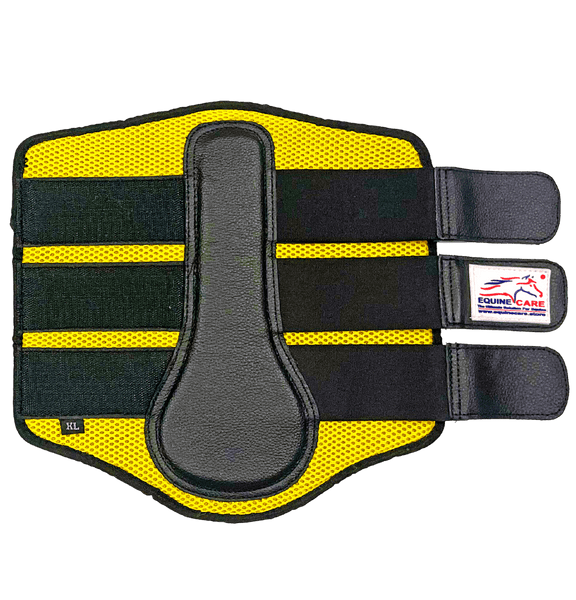 Neoprene Splint Boots with Protective Design - Equine Care