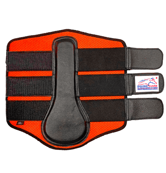 Neoprene Splint Boots with Protective Design - Equine Care