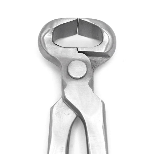 Equine Care Standard Hoof Nipper Set 10-15 inch - Professional Farrier Tool