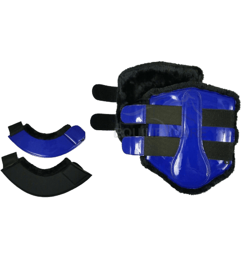 Tendon and Fetlock Boots with Protection - Equine Care