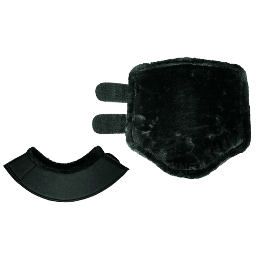 Tendon and Fetlock Boots with Protection - Equine Care