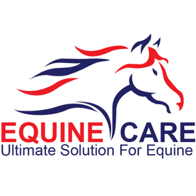 equine care logo