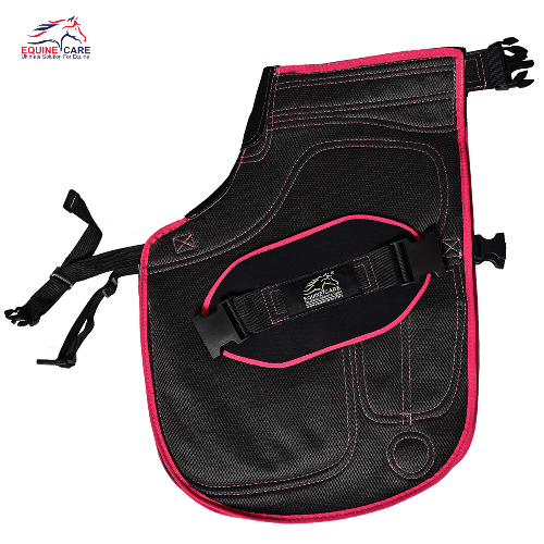 Women's Farrier Chaps Leather