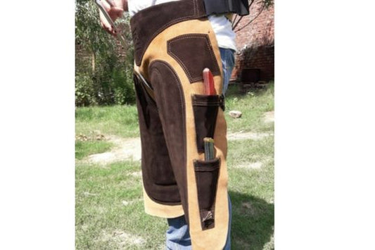 The Ultimate Guide to Farrier Aprons for Equine Care