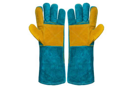 Stay Safe: Best Welding Gloves for Heavy-Duty Work
