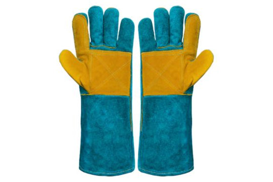 Stay Safe: Best Welding Gloves for Heavy-Duty Work