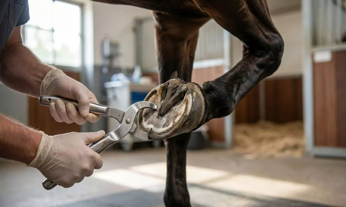 What is Hoof Tester? Definition, Types, Purpose, and How They Work, Alternatives