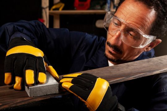 Stay Safe: Best Welding Gloves for Heavy-Duty Work