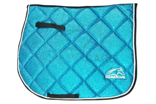 Saddle Pads: Enhance Comfort for Your Horse