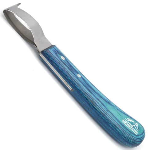 Hoof Loop Knife