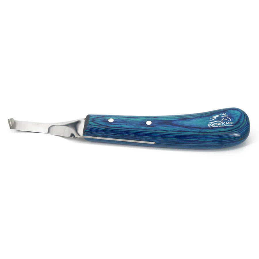 Razor Edge Hoof Knife