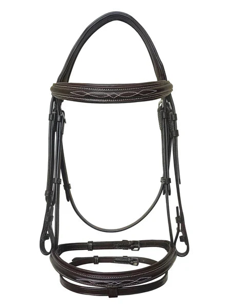 horse bridle