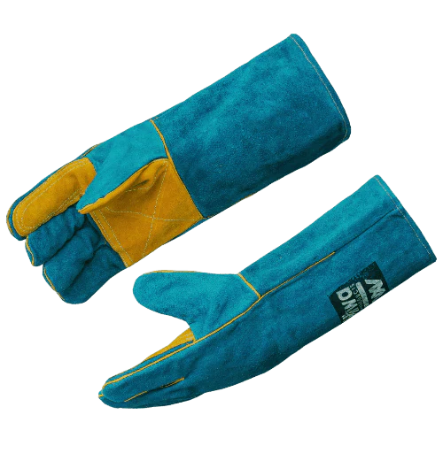 Farrier & Welding Gloves
