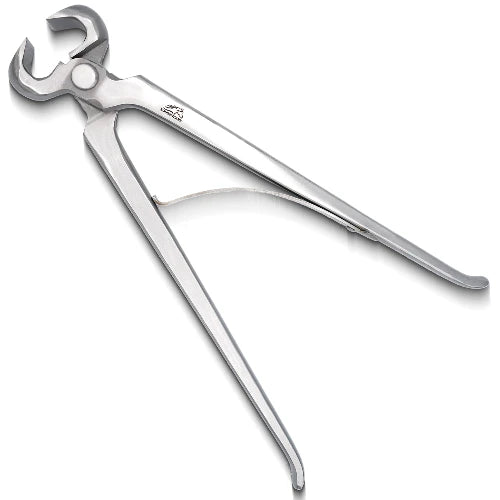 Spring Loaded Hoof Nippers