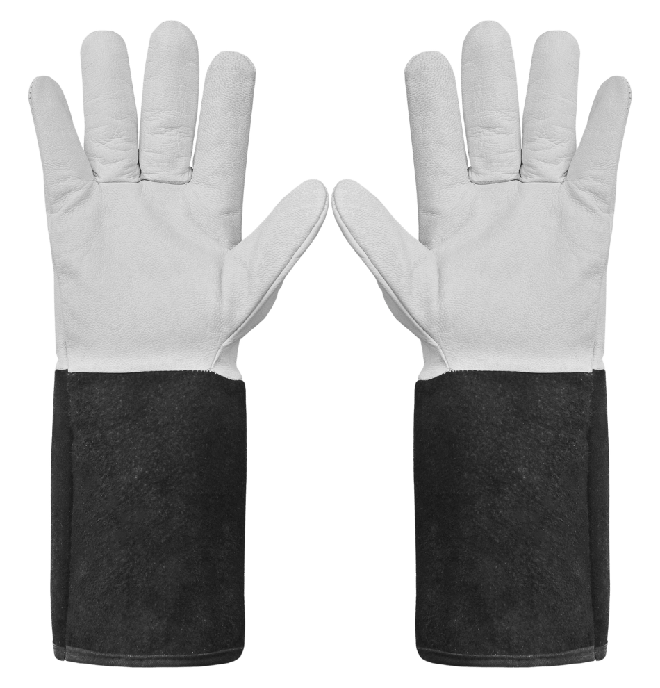 Heat Resistant Welding Gloves