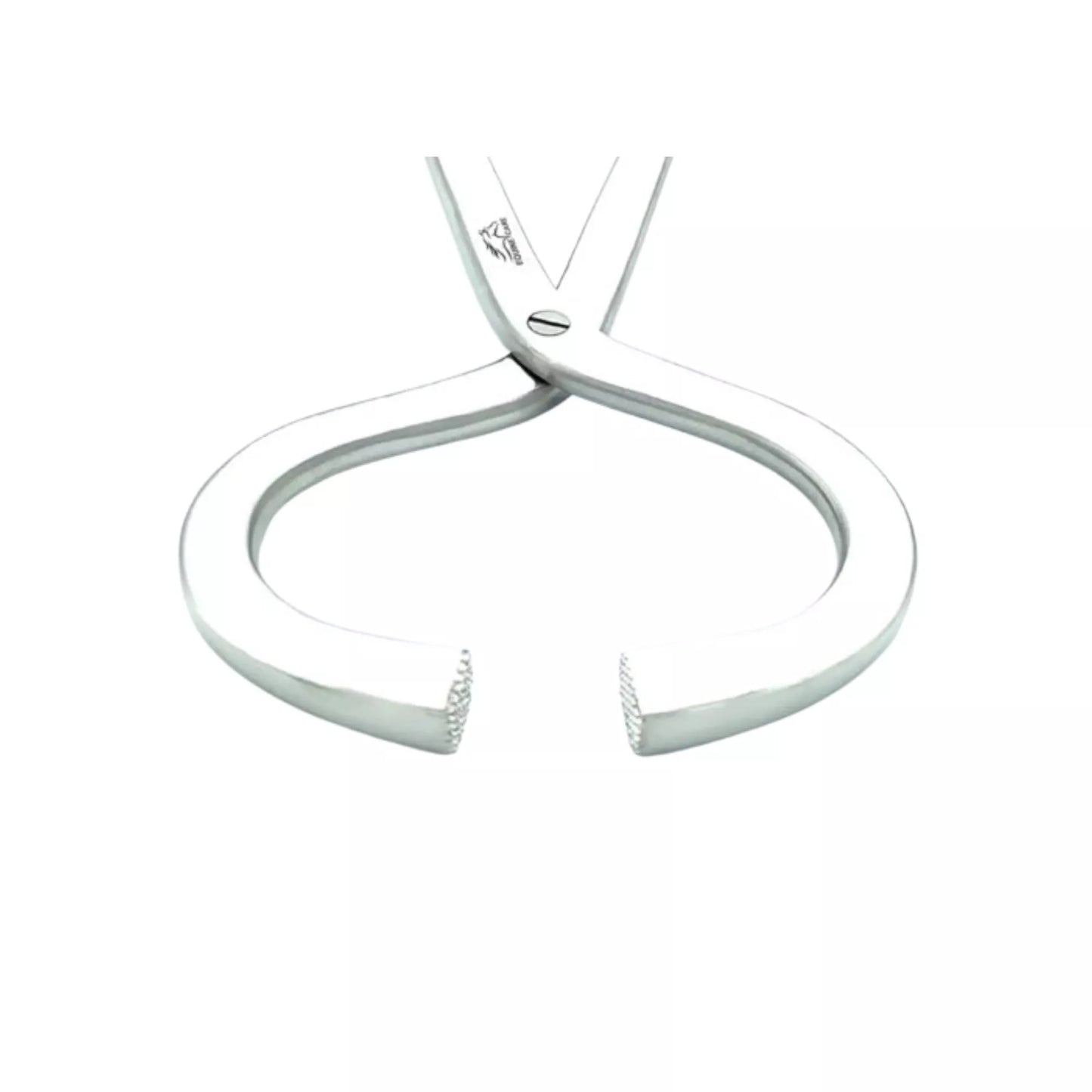 Equine Care 13" Hoof Tester – Chrome Vanadium Farrier & Vet Tool