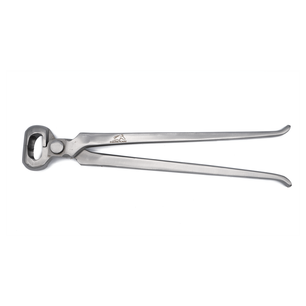 Half Round Hoof Nippers 1