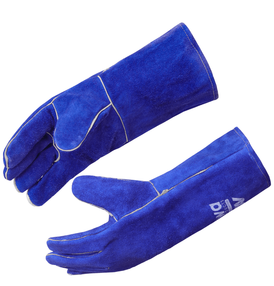 Cowhide Welding Gloves