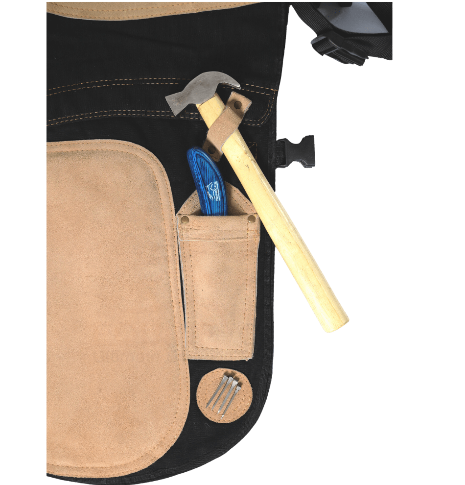 Magnet Farrier Apron 23 Inches for Horse Shoeing