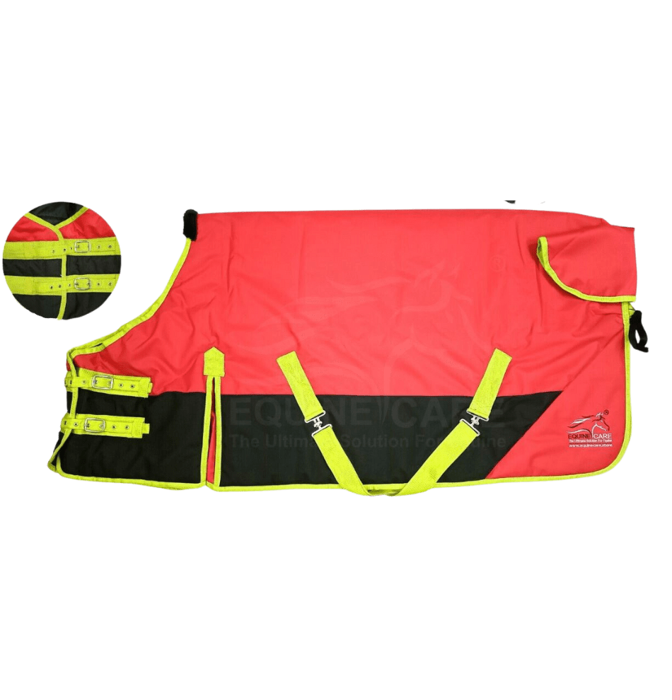 Winter Horse Turnout Rug