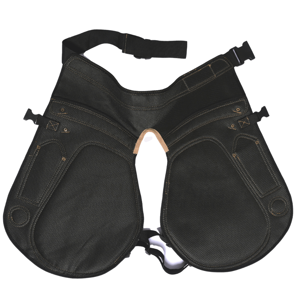 Magnet Farrier Apron 23 Inches for Horse Shoeing
