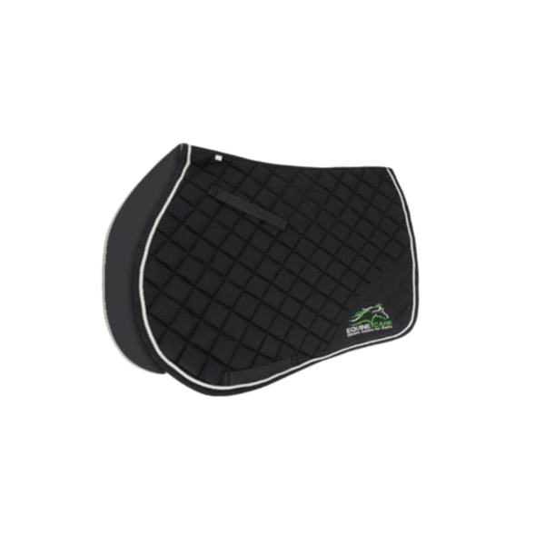 All Purpose English Horse Saddle Pad