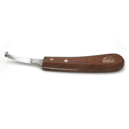 elite hoof knife