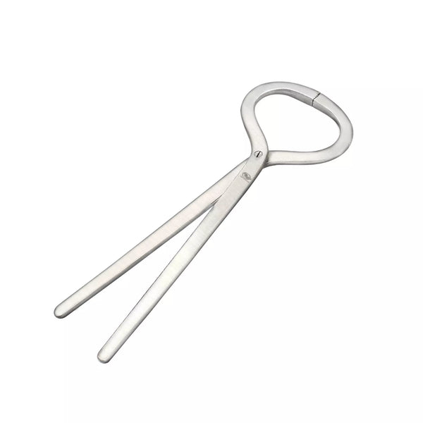 Equine Care 13 inch hoof tester made from chrome vanadium steel for farrier and veterinary hoof diagnostics