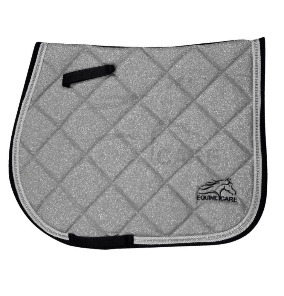 Jumping Saddle Pad 2