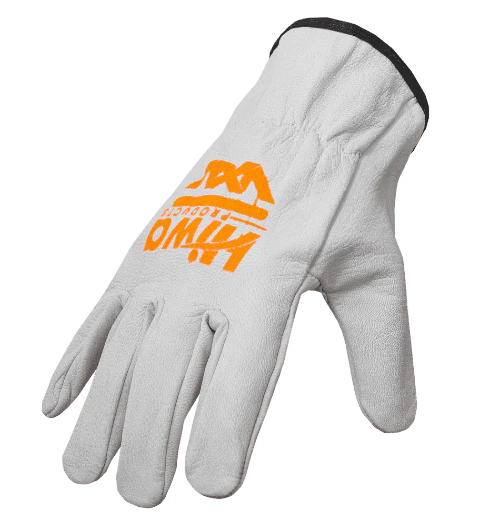 Hiwa Goatskin Driver Gloves