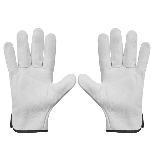 Goatskin Drivers Gloves – Comfortable and Protective Hand Care - Equine Care