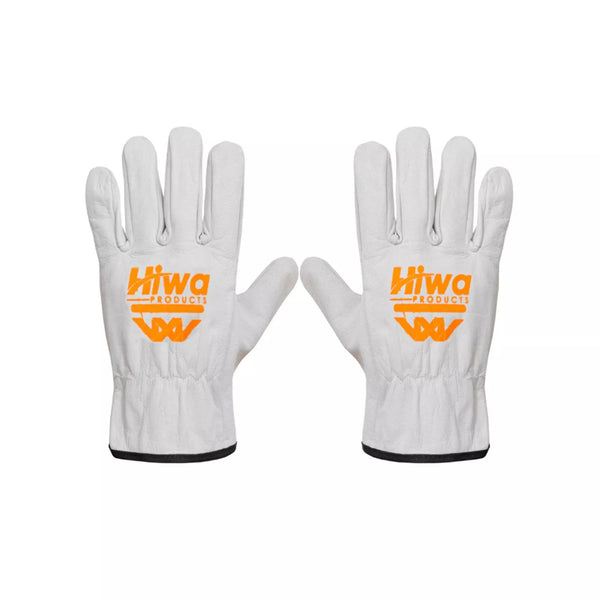 Goatskin Leather Gloves – Comfortable and Protective Hand Care