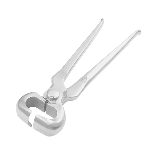Half Round Hoof Trimmers for Horses – Get Precise Hoof Trims