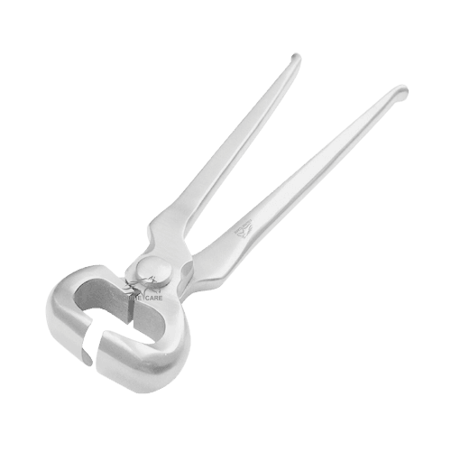 Half Round Hoof Trimmers for Horses – Get Precise Hoof Trims