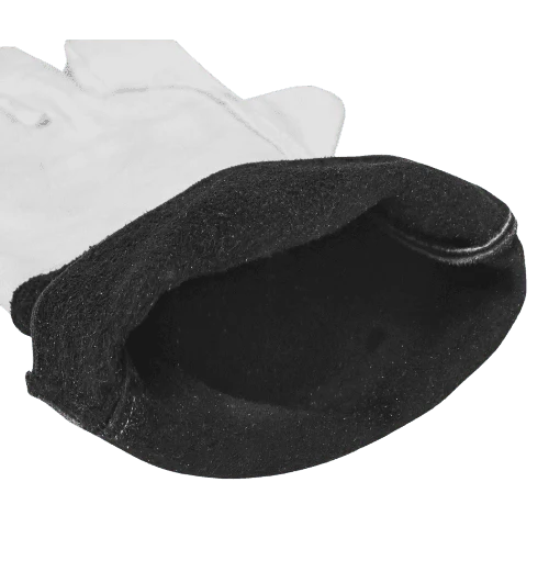 Hiwa Heat Resistant Gloves – Superior Protection for Blacksmiths & Farriers - Equine Care