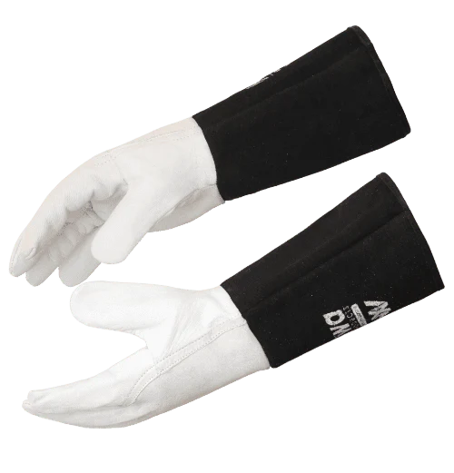 Hiwa Heat Resistant Gloves – Superior Protection for Blacksmiths & Farriers - Equine Care