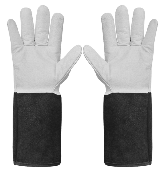 Heat Resistant Gloves – Superior Protection for Blacksmiths & Farriers