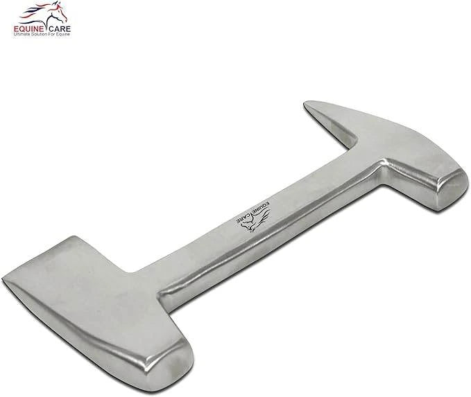 Heavy-Duty Hoof Nail Clinch Cutter – Professional Farrier Tool - Equine Care